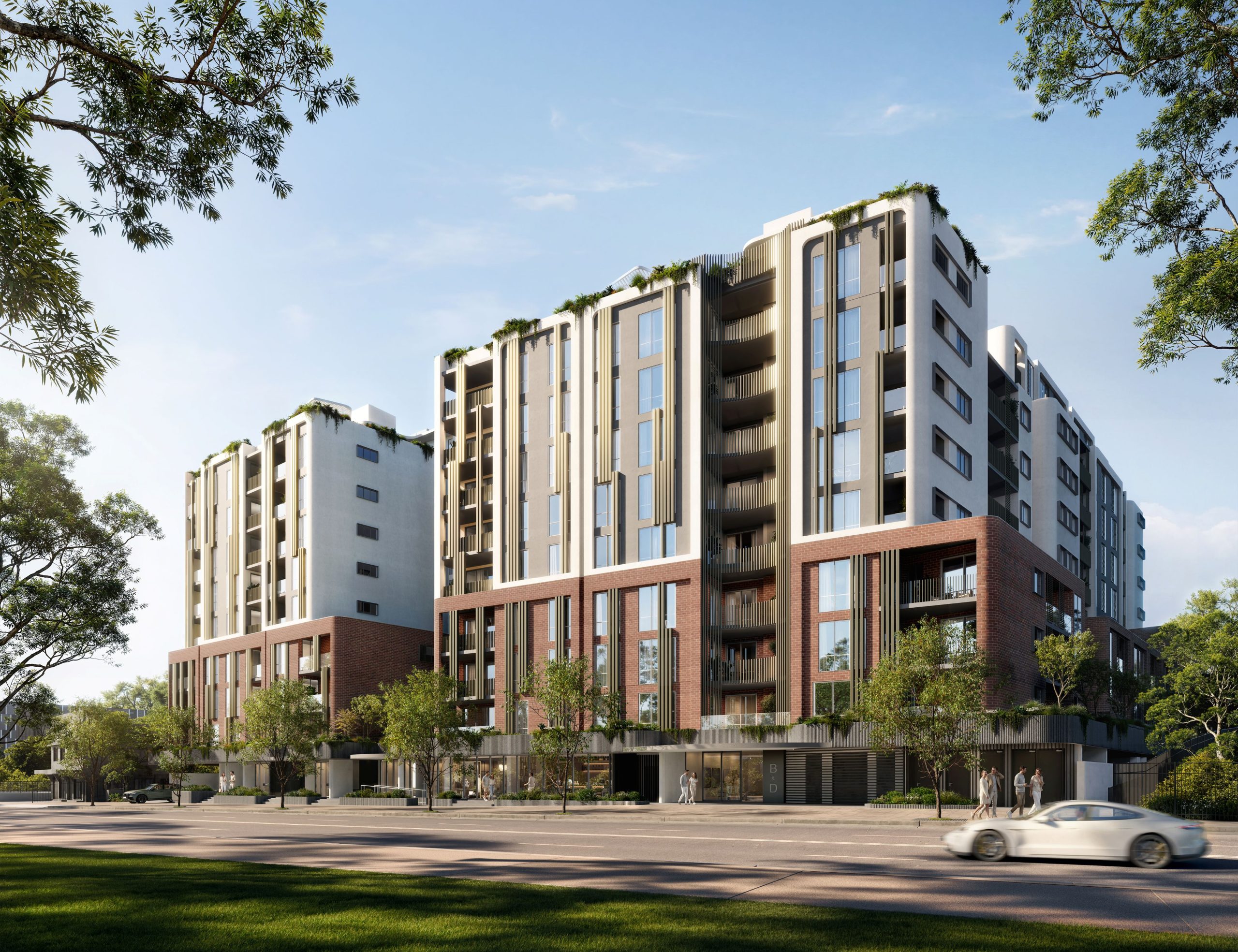 Level 33 set to launch sales at Gallery, <span class="pt_splitter pt_splitter-1">redefining coastal living in Wollongong</span>
