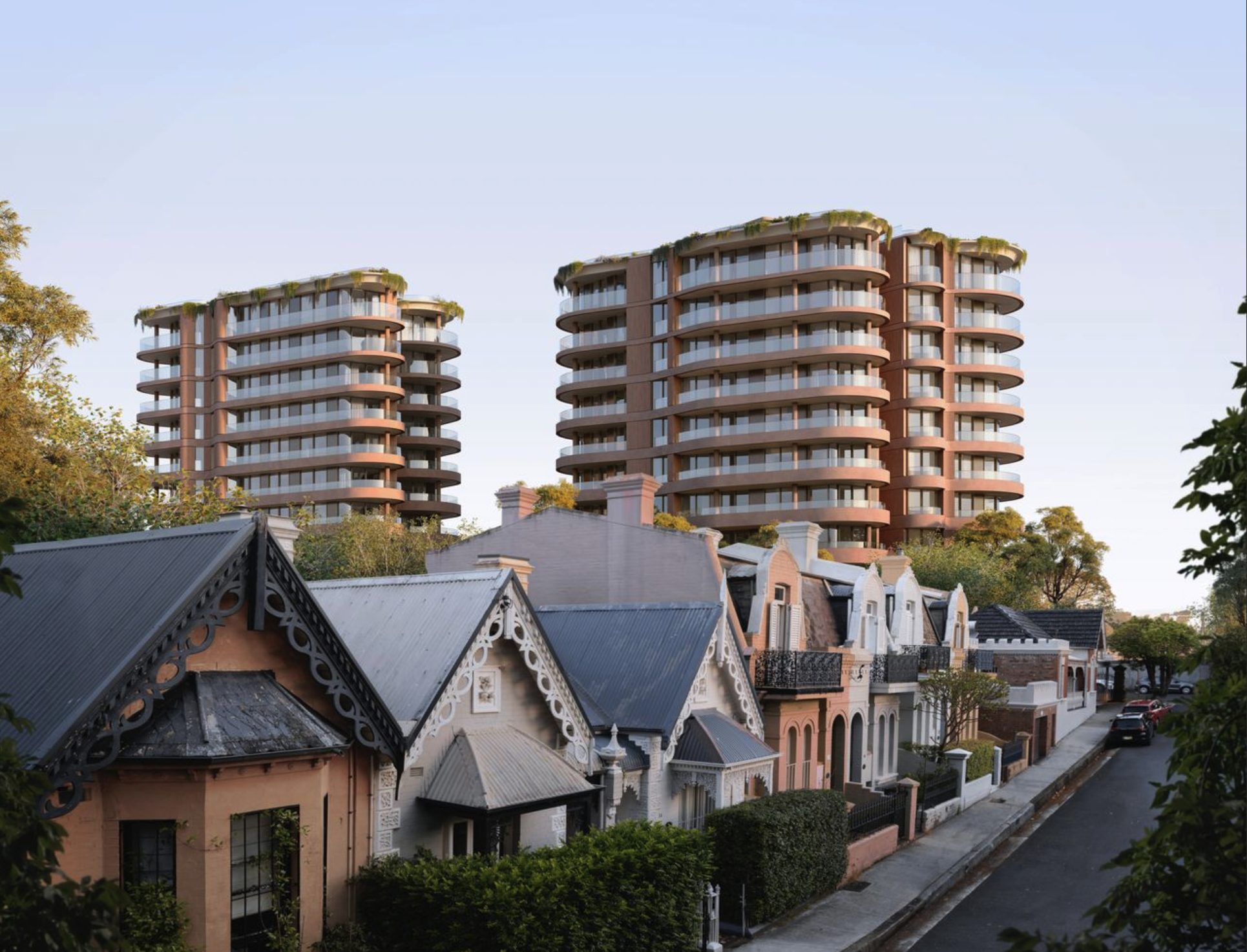 Record $11 million Sale Sets New Benchmark at The  Centennial Collection, Bondi Junction