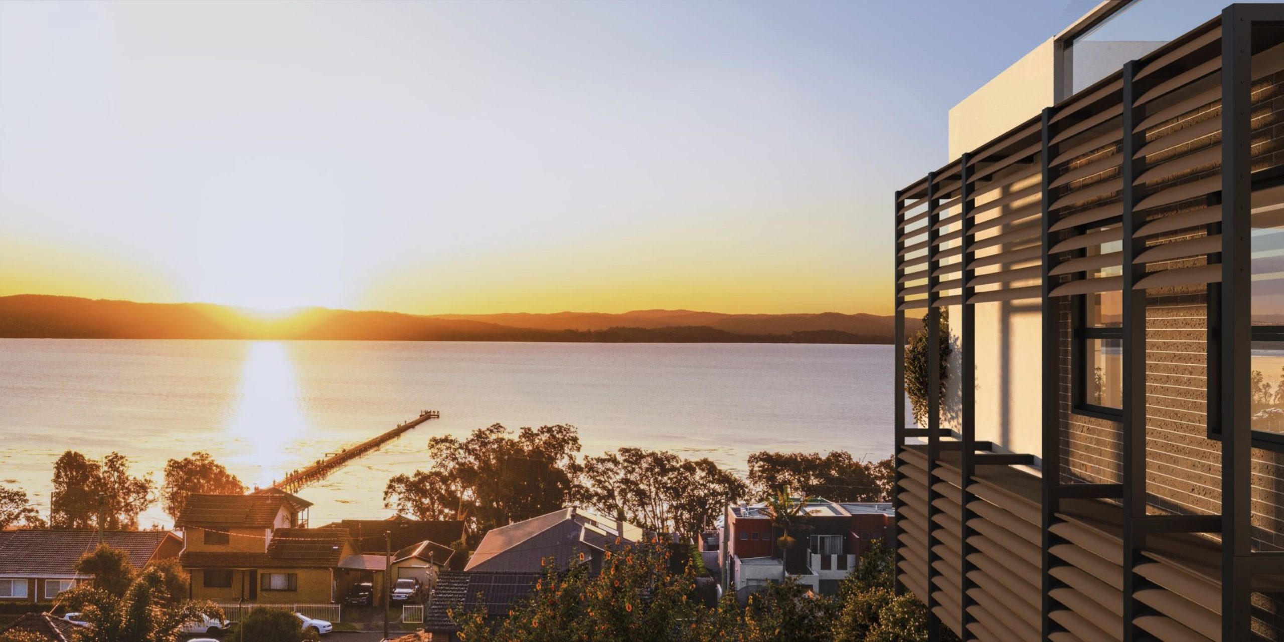 Lakeview Long Jetty Redefines Over-55s Living on the Central Coast