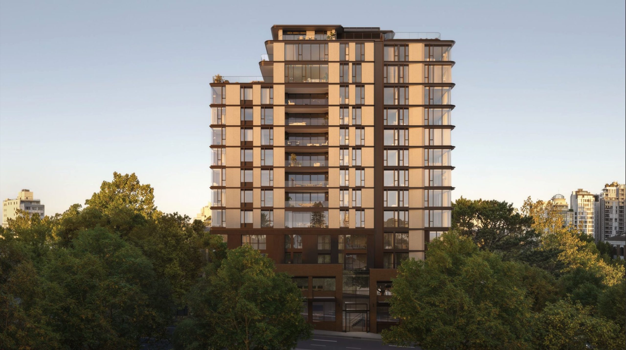 Effortless, Elegant, Enduring – introducing No. 1 Church Lane by Legacy Property