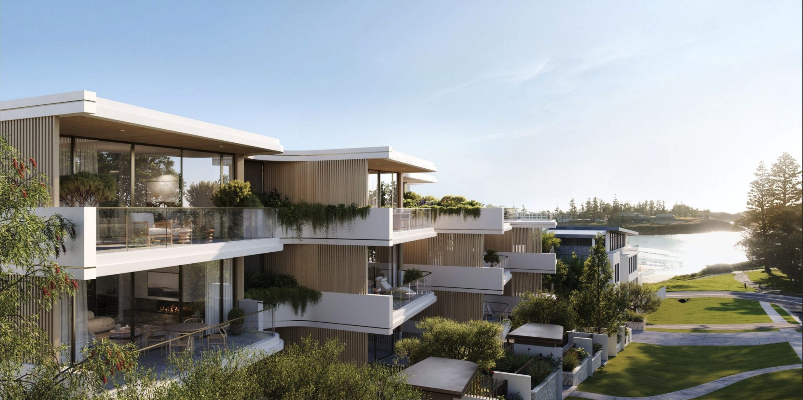 Level 33 sets new Kiama record with $6 million sale of Elan penthouse