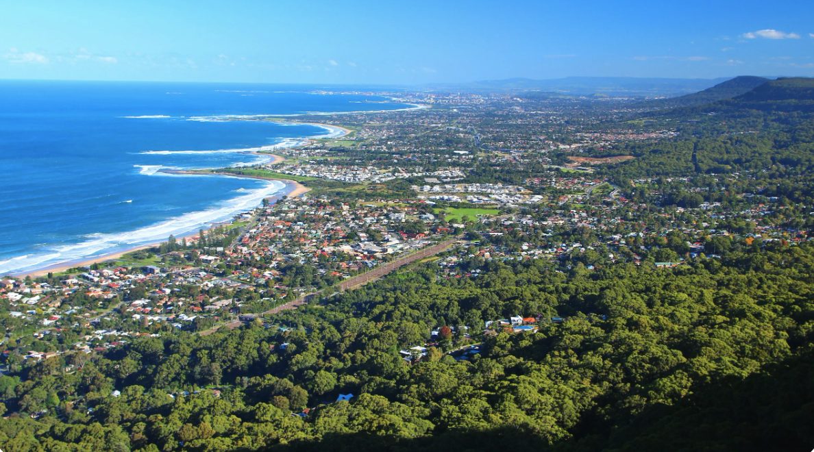 UDIA welcomes new 20-year vision for the Illawarra-Shoalhaven