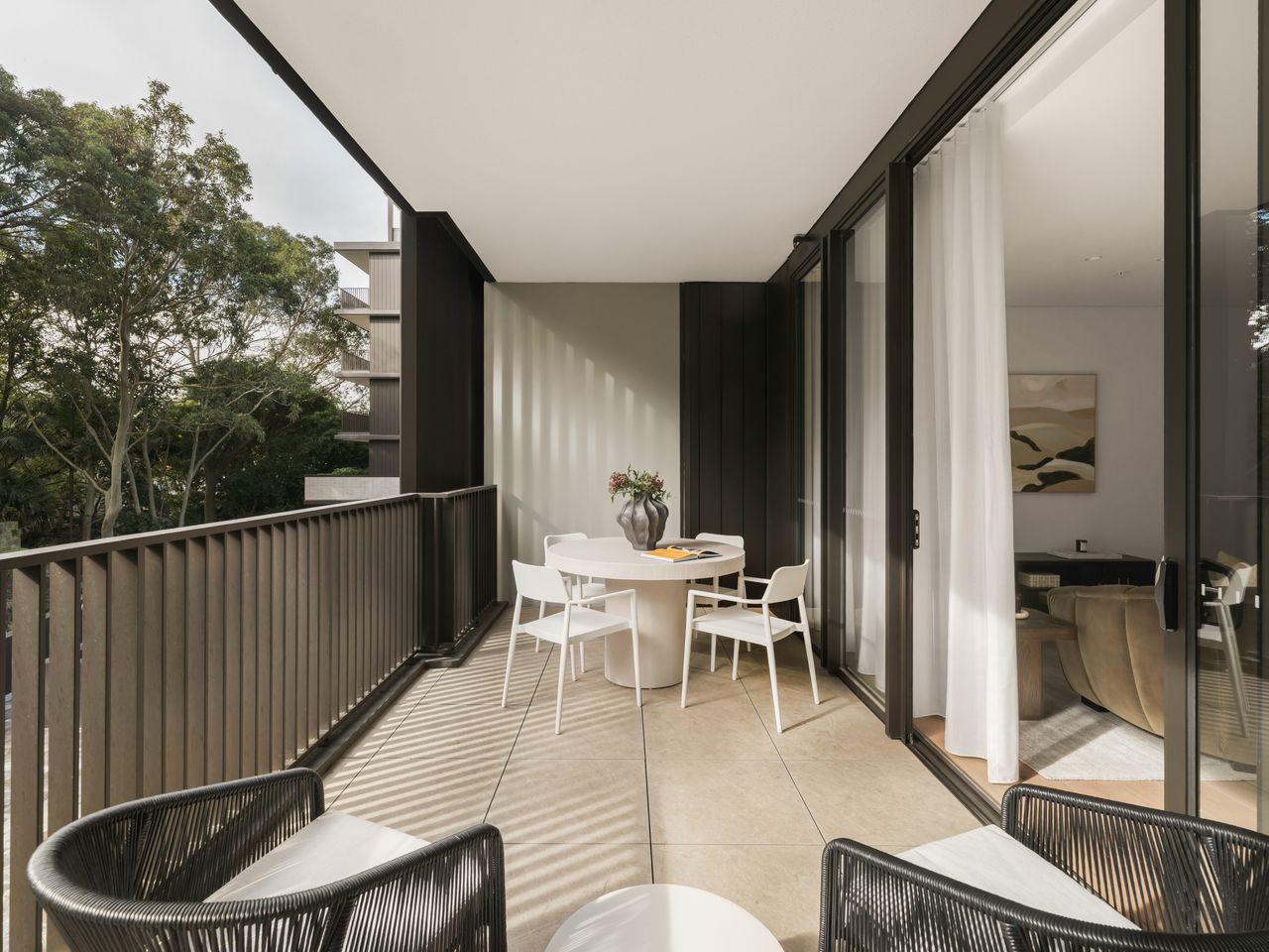 Willoughby Grounds Completed: New Investment Opportunity on Sydney’s Lower North Shore Amid Strong Early Rental Demand