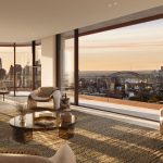 Stargate Property unveils Panorama: the pinnacle of The Centennial Collection with 360-degree harbour, Heads and park views